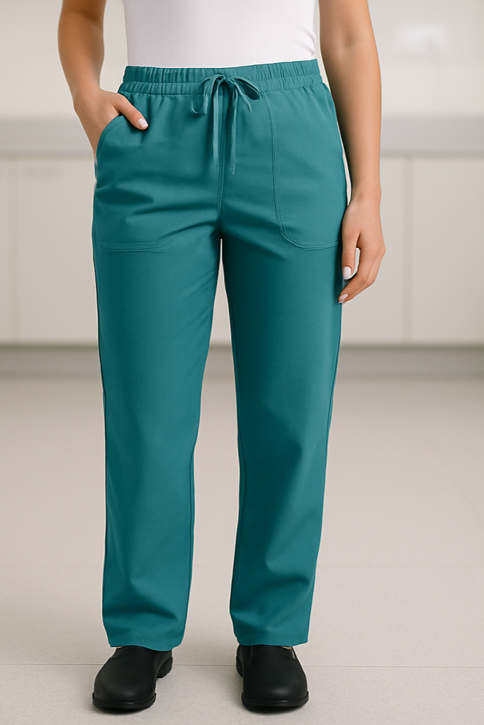 zoom out and a full view of the pants